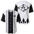 Nineth Division Gotei 13 Baseball Jersey Bleach Anime Style