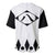 Eighth Division Gotei 13 Baseball Jersey Bleach Anime Style