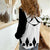 Eighth Division Gotei 13 Women Casual Shirt Bleach Anime Style