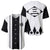 Third Division Gotei 13 Baseball Jersey Bleach Anime Style