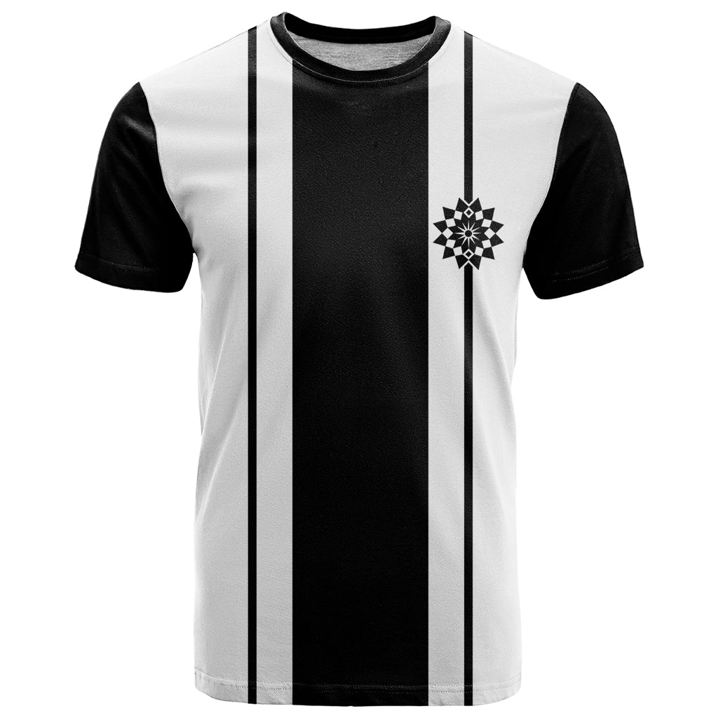 Third Division Gotei 13 T Shirt Bleach Anime Style