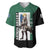 Armin Arlert Baseball Jersey Attack On Titan Anime Style