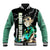 Illumi Zoldyck Baseball Jacket Hunter X Hunter