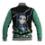 Illumi Zoldyck Baseball Jacket Hunter X Hunter