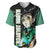 Illumi Zoldyck Baseball Jersey Hunter X Hunter