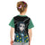 Illumi Zoldyck Kid T Shirt Hunter X Hunter