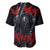 Guts Baseball Jersey Berserk