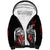 Guts Sherpa Hoodie Berserk