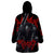 Guts Wearable Blanket Hoodie Berserk