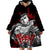 Guts Wearable Blanket Hoodie Berserk