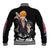 Ichigo and Rukia Baseball Jacket Bleach