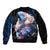 Caesar Anthonio Zeppeli Bomber Jacket JJBAs