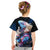 Caesar Anthonio Zeppeli Kid T Shirt JJBAs