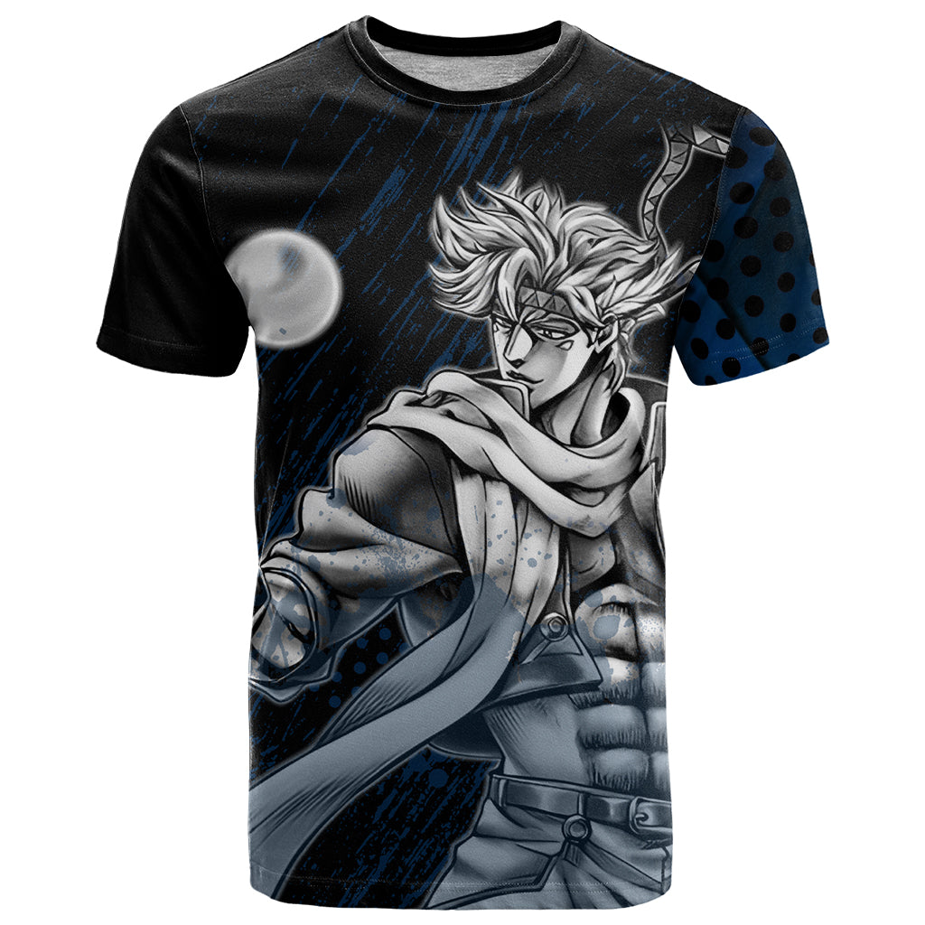 Caesar Anthonio Zeppeli T Shirt JJBAs