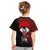 Sarada Uchiha Kid T Shirt Boruto