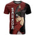 Sarada Uchiha T Shirt Boruto