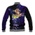 Josuke Higashikata Baseball Jacket JJBAs