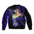 Josuke Higashikata Bomber Jacket JJBAs