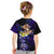 Josuke Higashikata Kid T Shirt JJBAs