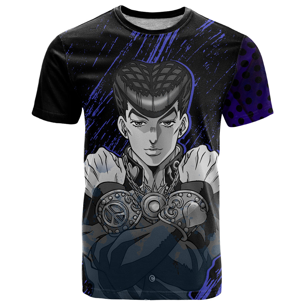 Josuke Higashikata T Shirt JJBAs