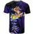 Josuke Higashikata T Shirt JJBAs