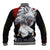 Yuta Okkotsu Baseball Jacket Jujutsu Kaisen