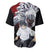 Yuta Okkotsu Baseball Jersey Jujutsu Kaisen