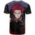 Mikoto Suoh - K Missing Kings T Shirt Anime Style