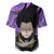 Shouta Aizawa - My Hero  Academia Baseball Jersey Anime Style