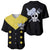 Vinsmoke - Sanji - One Piece Baseball Jersey Anime Uniform Style