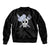 Vinsmoke - Sanji - One Piece Bomber Jacket Anime Uniform Style