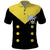 Vinsmoke - Sanji - One Piece Polo Shirt Anime Uniform Style