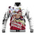 Edward Newgate - One Piece Baseball Jacket Anime Style