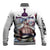 Edward Newgate - One Piece Baseball Jacket Anime Style