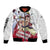 Edward Newgate - One Piece Bomber Jacket Anime Style