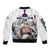 Edward Newgate - One Piece Bomber Jacket Anime Style