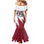 Edward Newgate - One Piece Mermaid Dress Anime Style