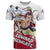 Edward Newgate - One Piece T Shirt Anime Style