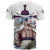 Edward Newgate - One Piece T Shirt Anime Style