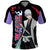 Gin Ichimaru - Bleach Polo Shirt Anime Style