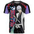 Gin Ichimaru - Bleach T Shirt Anime Style