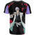 Gin Ichimaru - Bleach T Shirt Anime Style