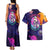 skull-couples-matching-tank-maxi-dress-and-hawaiian-shirt-i-love-you-in-every-universe-cosmic-abstract-art