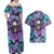 skull-pattern-couples-matching-off-shoulder-maxi-dress-and-hawaiian-shirt-your-are-not-hard-to-love