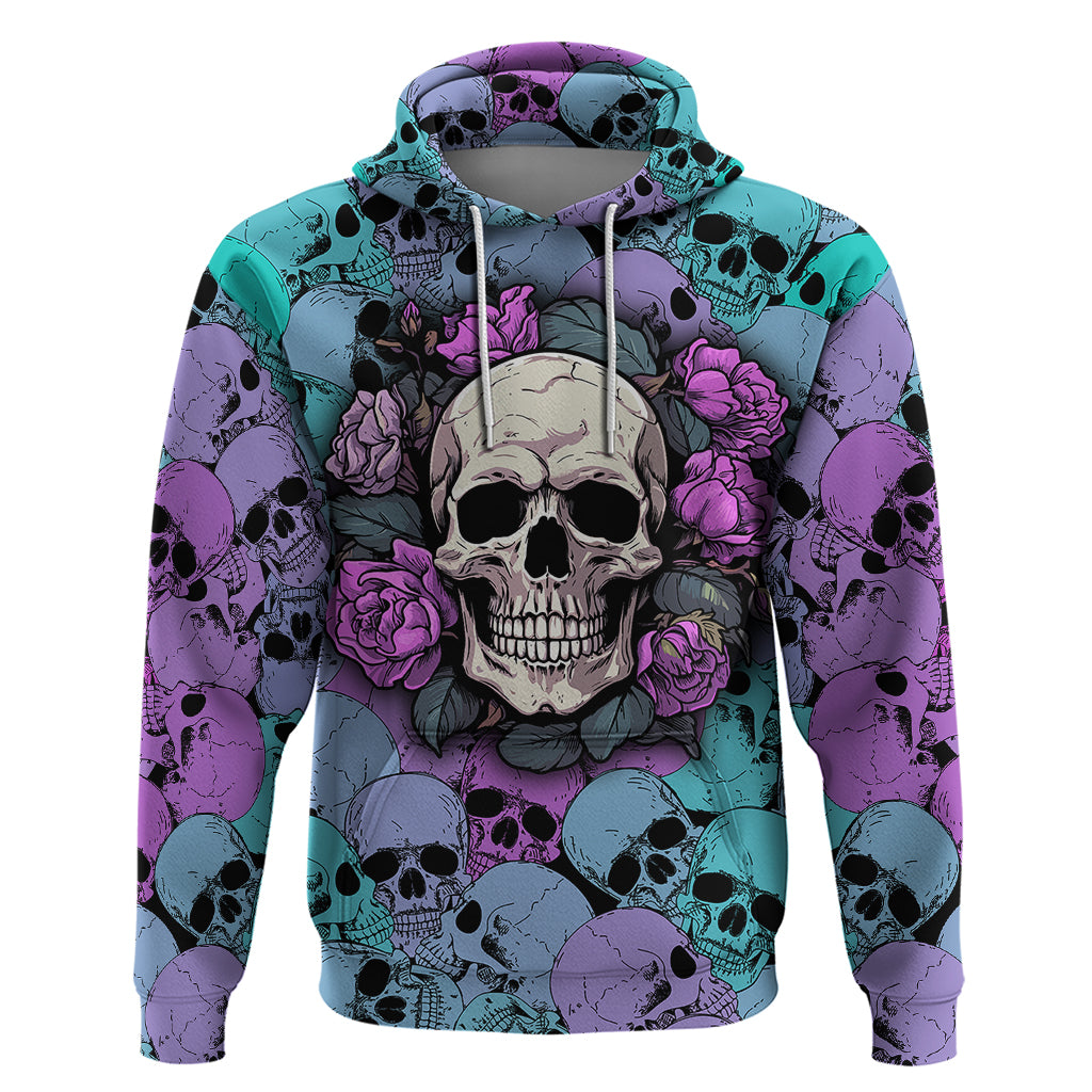 skull-pattern-hoodie-your-are-not-hard-to-love