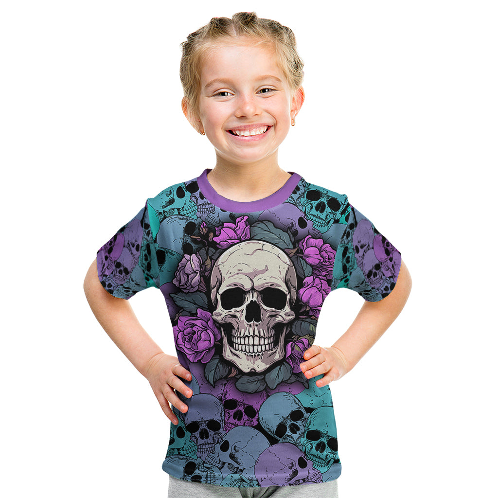 skull-pattern-kid-t-shirt-your-are-not-hard-to-love