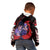 Trippy Sasuke Uchiha Naruto Kid Hoodie Anime Style