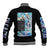 Toshiro Hitsugaya TYBWA Bleach Baseball Jacket Anime Style