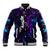 Naruto Awakened Beast Baseball Jacket Anime Style