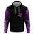 Gojo Satoru Hollow Purple Jujutsu Kaisen Hoodie Anime Style